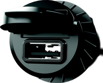 PMX-USBP UNIVERSAL USB PORT