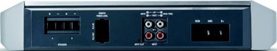 PM1000X1BD PUNCH MARINE 1000 WAT MONO AMP