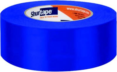 105742 SHRINK WRAP TAPE BLUE 3 X60YD