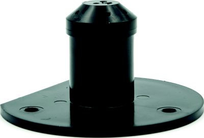 94232 FLUSHER SPRAYER BLACK