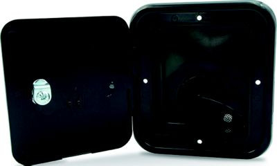 94250 GRAVITY WATER HATCH KEY BLK