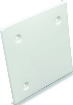 94285 SLIDEOUT CAP 4.5  SQUARE PW