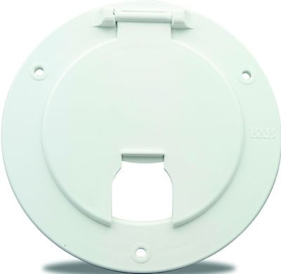 94331 ELC CABLE HTCH DLX RD NO-BK PW