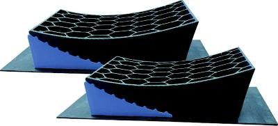 BLUE OX BX88439 KIT, BX CAMPER LEVELER, PAIR