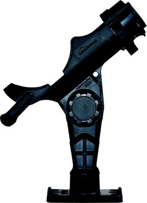 SEA-DOG LINE 325412-1 TRIPLE THREAT ROD SRFACE MOUNT