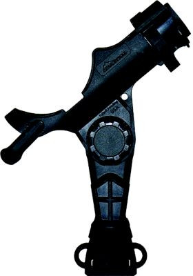 SEA-DOG LINE 325416-1 TRIPLE THREAT ROD TRK MNT BASE