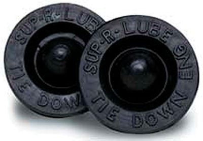 DEXTER MARINE PRODUCTS K71-G01-72 RUBBER GROMMETS/SUPER LUBE 1PR
