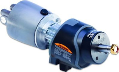 SEASTAR SOLUTIONS HH6491-4 SS HELM 1.7 SPORT PLUS TILT