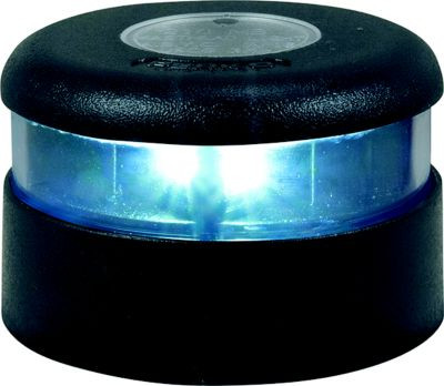PERKO 0211MB0DPB BASE MNT MASTHD LED LIGHT BLK