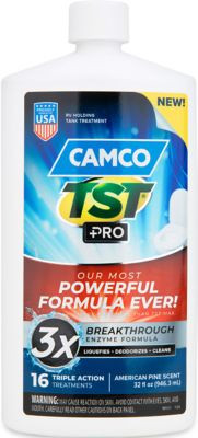 CAMCO RV 41771 TST PRO 32 OZ PDQ