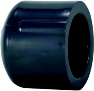 BRASS FITTINGS 847-007 3/4 SLIP CAP PVC