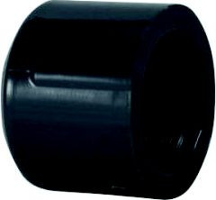 BRASS FITTINGS 848-007 3/4 FP CAP PVC