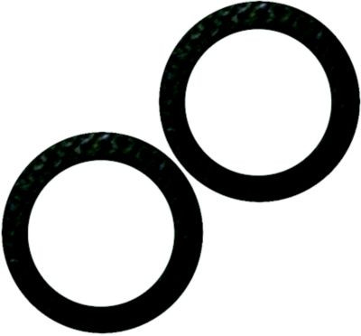 SIERRA 18-2945-9 DRAIN SCREW GASKET  PACK OF 2