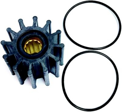 ARCO STARTING & CHARGING WP016 WATER PUMP, IK 22307636