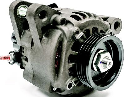 ARCO STARTING & CHARGING 20851 ALT F/OUTBOARD MERCURY ENGINES