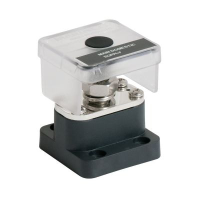 MARINCO IST-10MM-1SPT INSULATED STUD 10MM TAP PLATE