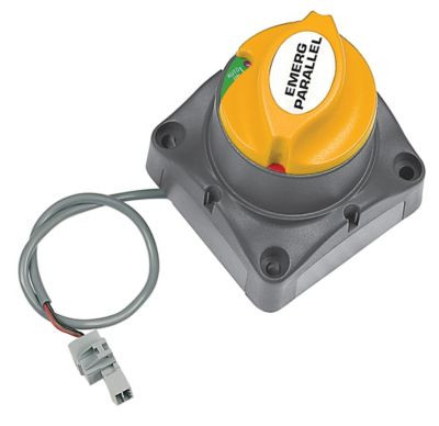 MARINCO 701-MDVS EMERG. PARALLEL VOLTAGE