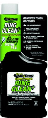 STARBRITE 095608 STARTRON RING CLEAN 8OZ