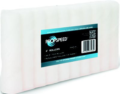 OCEANMAX INTERNATIONAL PSAP4-10 4IN PROPSPEED ROLLERS -10/PK