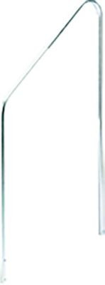 TODD ENTERPRISES TBS202HR HANDRAIL 2 STEP FOR TBS202