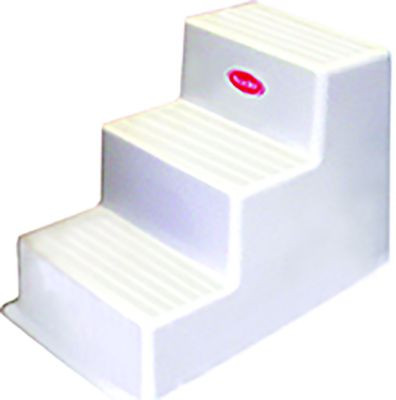 TODD ENTERPRISES TBS303 THREE STEP DOCK STEP NESTABLE