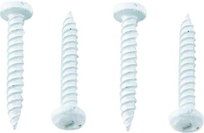 A P PRODUCTS 012-PSQ50W 8 X 1 PAN HD SQ REC 8X1 WHT 50PC