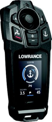 LOWRANCE 000-16176-001 TM JOYSTICK REMOTE-LOWRANCE