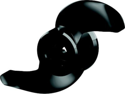 LOWRANCE 000-16178-001 RECON 2-BLADE WEEDLESS PROP
