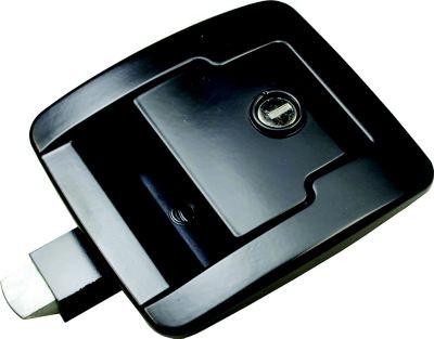 FASTENERS UNLIMITED BLL-40101-2006-1PK GLOBAL COMPARTMENT LOCK FIC