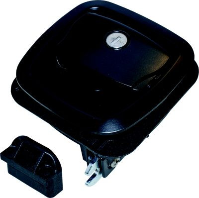 FASTENERS UNLIMITED BLL-60301-2006-1PK GLOBAL COMPARTMENT LOCK NOVA
