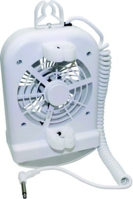 FASTENERS UNLIMITED CMD-001-103 FAN/BUNK LIGHT