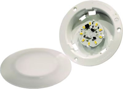 FASTENERS UNLIMITED CMD-001-52L LIGHT- 20 WATT