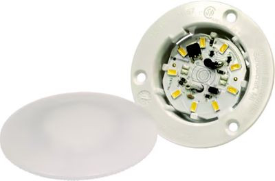 FASTENERS UNLIMITED CMD-001-53L LIGHT- 10 WATT