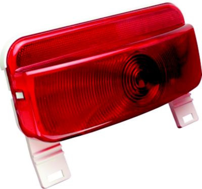 FASTENERS UNLIMITED CMD-003-81L SURFACE TAIL LIGHT