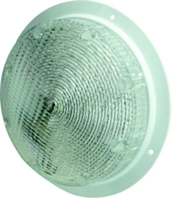 FASTENERS UNLIMITED CMD-007-42 SECURITY/UTILITY LIGHT