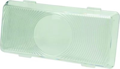 FASTENERS UNLIMITED CMD-89-100C CLEAR LENS