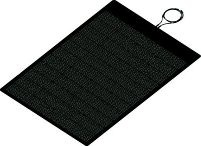 XANTREX TECHNOLOGIES 784-9115-01 SOLAR MAX FLEX PANEL 115W