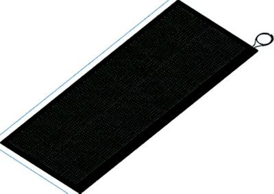 XANTREX TECHNOLOGIES 784-9220-01 SOLAR MAX FLEX PANEL 220W