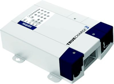XANTREX TECHNOLOGIES 804-1240-10 TRUECHARGE3 12V 40A