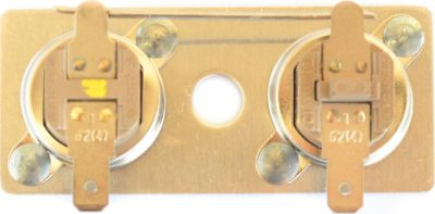 MC ENTERPRISES 232317MC LIMIT SWITCH, 120V SW MODELS