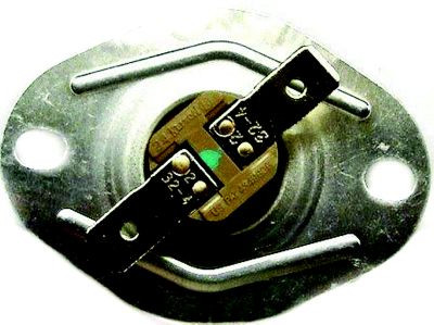 MC ENTERPRISES 525006MC LIMIT SWITCH 160D SUBURBN