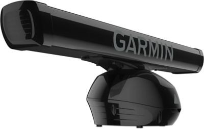 GARMIN K10-00012-35 GMR FANTOM 256 RADAR BLACK