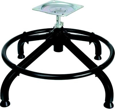 MILLENNIUM OUTDOORS LLC B-500-00 BOAT SEAT BASE
