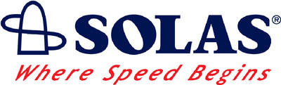 SOLAS TAIWAN 9211-103-12 PROP B SER RUBEX 3 3 BLADE AL
