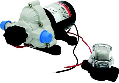 DICOR CORPORATION 320-1200 PUMP 3.0GPM 12V