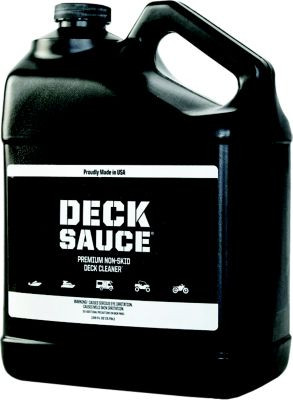 BOAT BLING INC DS0128 DECK SAUCE