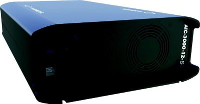 VALTERRA POWER 83833 ADV INV CHRG 2000W 12V SGL LEG