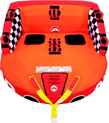 CZ WATERSPORTS AHT2213BM BIG MABLE, TOWABLE FLOAT