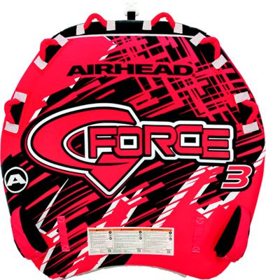 CZ WATERSPORTS AHT3GF G FORCE 3, TOWABLE FLOAT