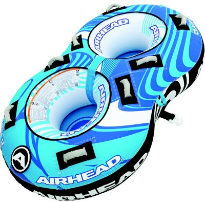 CZ WATERSPORTS AHT50193BL DASH 2 RDR BL EXCLUSIVE